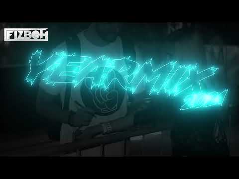 FIZBOH - YEARMIX 2021