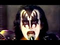 KISS-Charisma Video