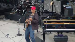 Stanley Clarke The Sky's The Limit