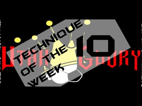 Technique of the Week: Irish Jig