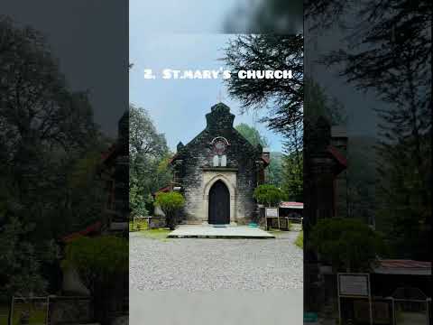 Lansdowne |Best place  to visit in Lansdowne uttrakhand  #offbeat  #uttrakhand  #winter #lansdowne