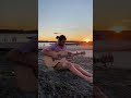 Noah Kahan - Maine - Unofficial performance video at Crescent Beach State Park - Aug 4, 2020