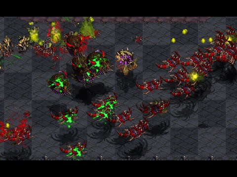 Sunday Brood War Stream! Falcon casts YOUR and PRO replays! FME/UMS/FFA - 2023