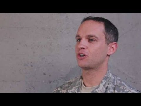 What Is a Battle Buddy? | Boot Camp