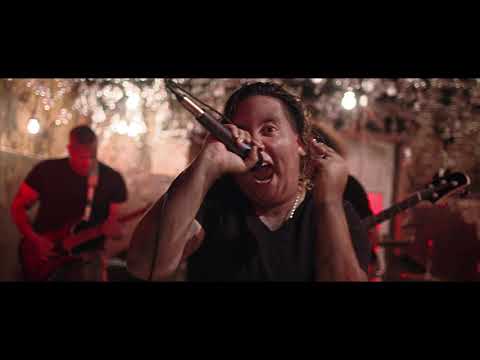 The Fallen Prodigy - Repeat (feat. Will Ramos of Lorna Shore)