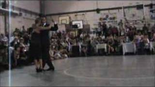 Javier Rodriguez & Andrea Missé: Trenzas