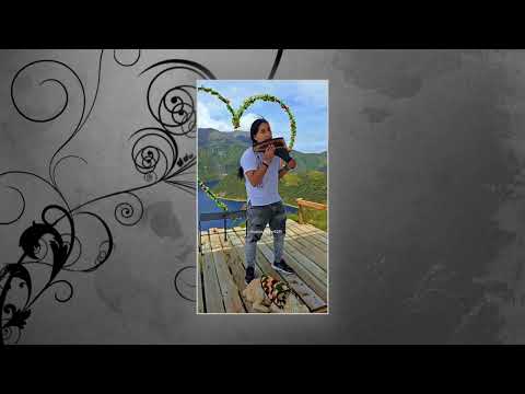 BETO SALAZAR- CANT HELP FALLING IN LOVE & SAVE YOUR TEARS