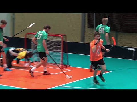 🎬 Highlights: Irlava - RTU/Rockets (24.11.2021)