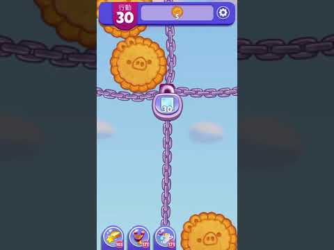 (Angry birds dream blast) Level 6261 gameplay, subscribe for latest update!