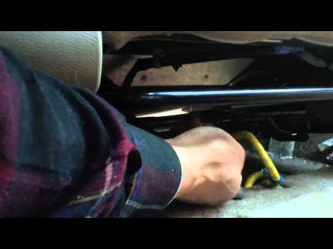 Diagnosis of the P0141 Code & Oxygen Sensor