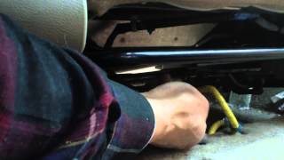 Diagnosis of the P0141 Code & Oxygen Sensor