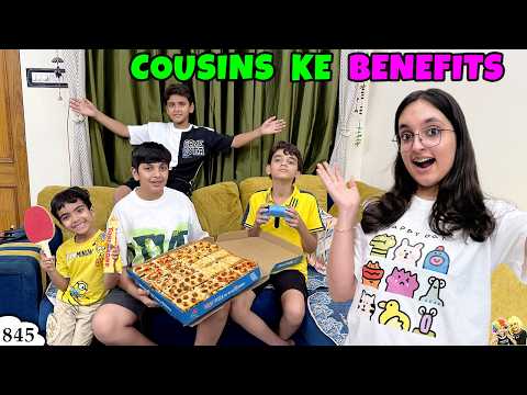 Aayu and Pihu Show