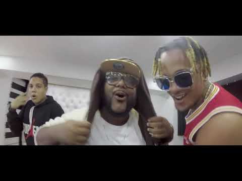 Sr Nohaya & El Taiger & Mr Don   Tuto bene  Extended