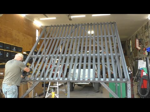 Stainless steel the grizzle bars, for industrial, fine finis...