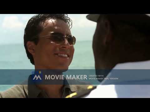 Horatio Caine badass moments part 1