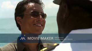 Horatio Caine badass moments part 1