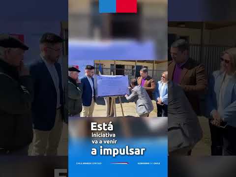 Inmueble de Bienes Nacionales fue entregado en concesión a la municipalidad de Mulchén.