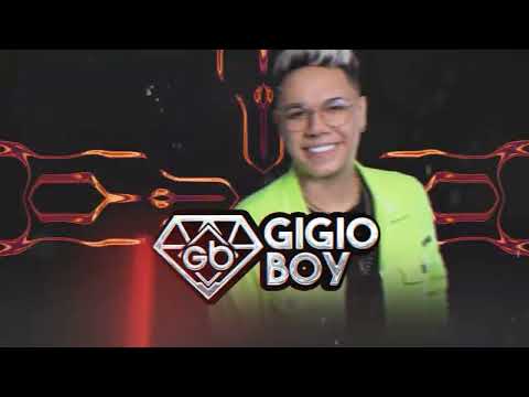 CD AO VIVO GIGIO BOY NO CASOTA - FEST CIRIO - 13/10/2024