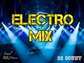 ELECTRO Step Aerobic Boxing Jump Music Mix 10 137 Bpm 32Count 2017 Israel RR Fitness