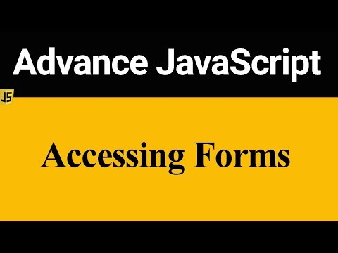Introduction to Advance JavaScript Hindi