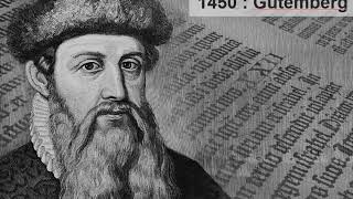 Les origines du Marketing - Partie 1