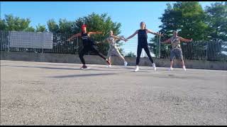 Osmani Garcia - Baila Toma ft. Justin Quiles, Fuego