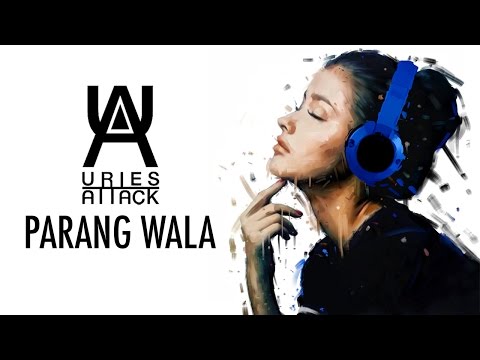 Urie's Attack - Parang Wala (Lyric Video)