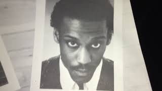 The Time- "Onedayi'mgonnabesomebody"