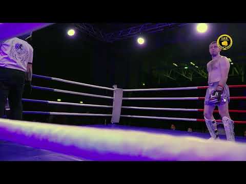Fight for Glory | Irmantas Mikšys vs Aslahan Abubakarov