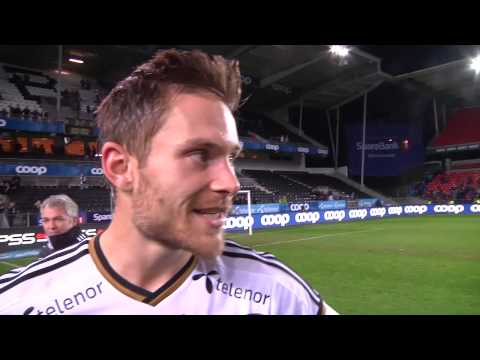 - Cupfinalen blir fantastisk