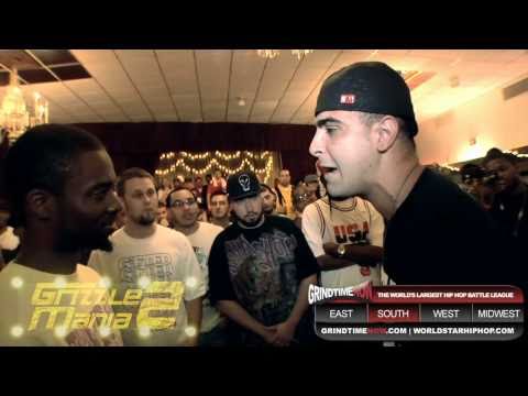 NoCanDo vs Dizaster