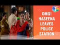Haseena Malik Takes A SHOCKING Decision To LEAVE Police Station Maddam Sir Update
