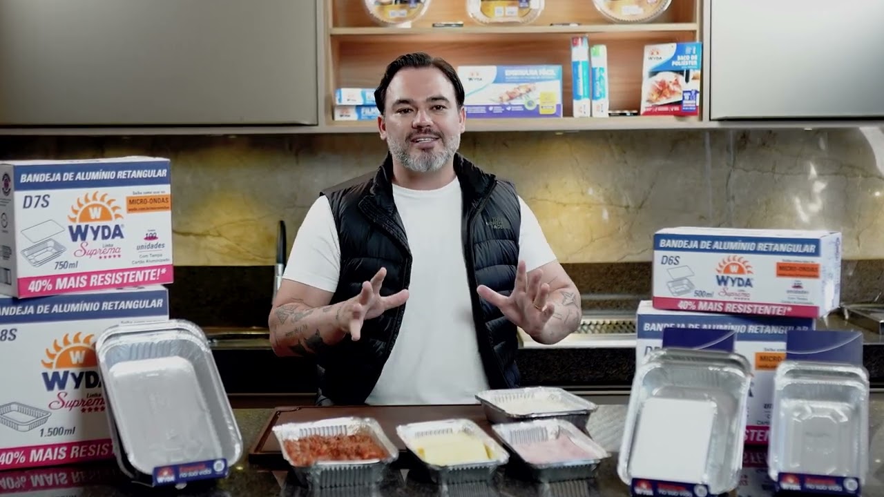 Thumbnail do vídeo do youtube