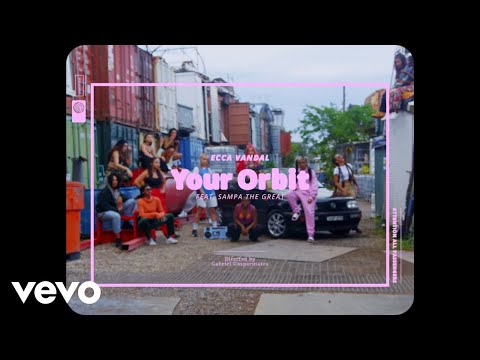 Video thumbnail for Your Orbit