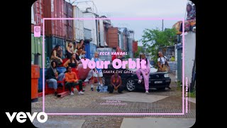 Ecca Vandal - Your Orbit (Official Video) ft. Sampa The Great