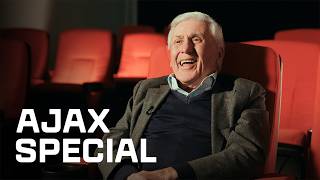 كورس AJAX DOCS & SPECIALS