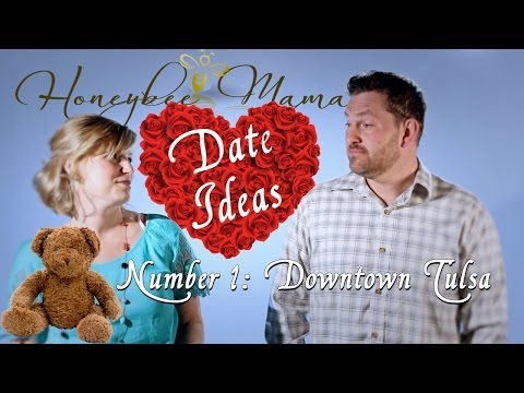 Date Ideas Tulsa
