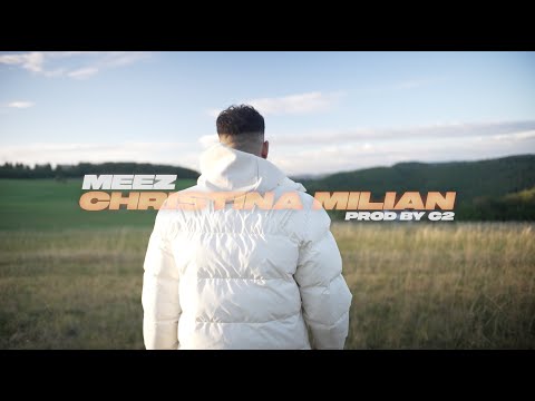 Meez - Christina Milian [Official Music Video] (Prod. by C2) GERMANY 🇩🇪