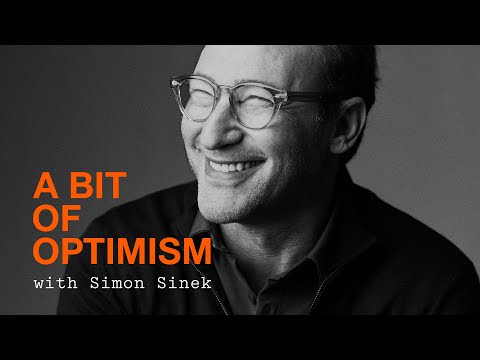 A Bit of Optimism Will Return In The New Year | A Bit of Optimism #Podcast