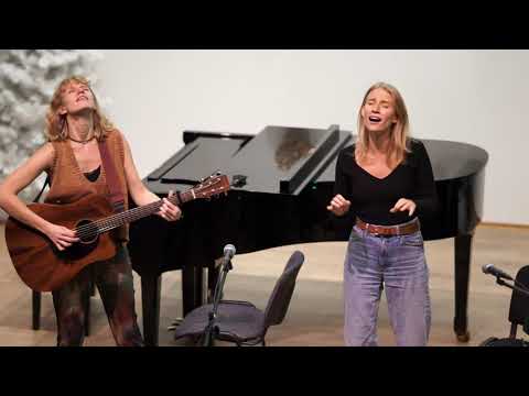 Baltos Varnos - Palangos Stasio Vainiūno meno mokykloje