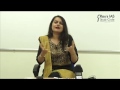 Interview With Shining Stars Of Rau S IAS Tina Dabi AIR 1 CSE 2015