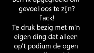 Safi &amp; Spreej   Is Dit Het Dan Lyrics