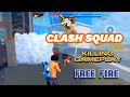 Clash Squad Free Fire Gameplay - #ep42