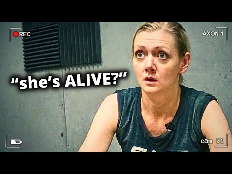 Killer Wife Realizes Her Victim Survived