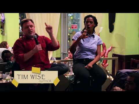 A Continuing Talk On Race - Tim Wise