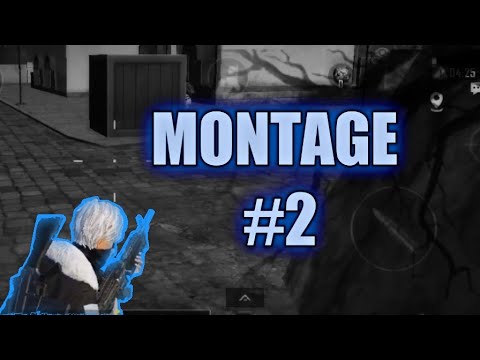 BGMI MONTAGE #2 | MAYdut Gaming | #BGMI #PUBGM