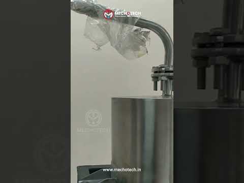 Gums & Resins Distillation Plant for Elemi
