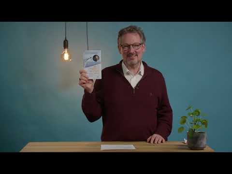 "Der Pinguin, der fliegen lernte" von Eckart von Hirschhausen