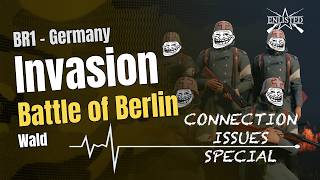 Battle of Berlin – Wald