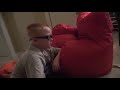 Daddyofive Cody And Alex Fight Each Other